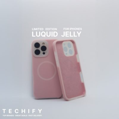 iPhone 13 pro max Phone Cover – iPhone | Techify
