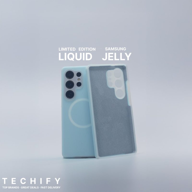 Samsung S25 Phone Cover