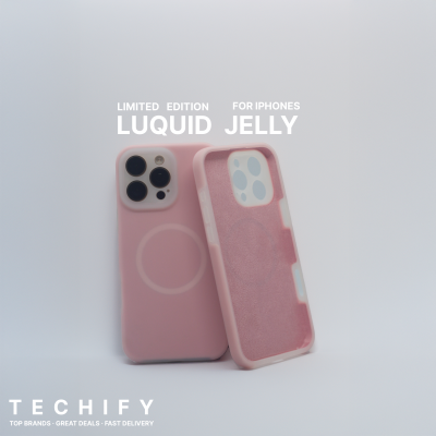 iPhone 16 pro max Phone Cover – iPhone | Techify