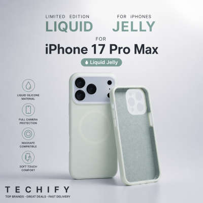 iPhone 17 Pro Max – iPhone | Techify