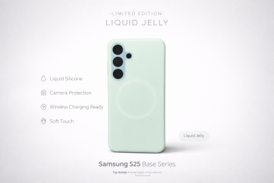 Samsung S25 Phone Cover – Samsung | Techify