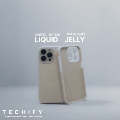 iPhone 15 Pro Phone Cover – iPhone | Techify