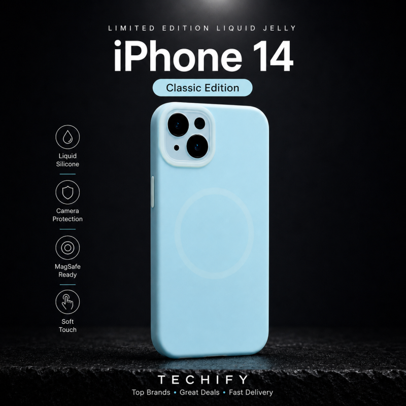 iPhone 15 Phone Cover