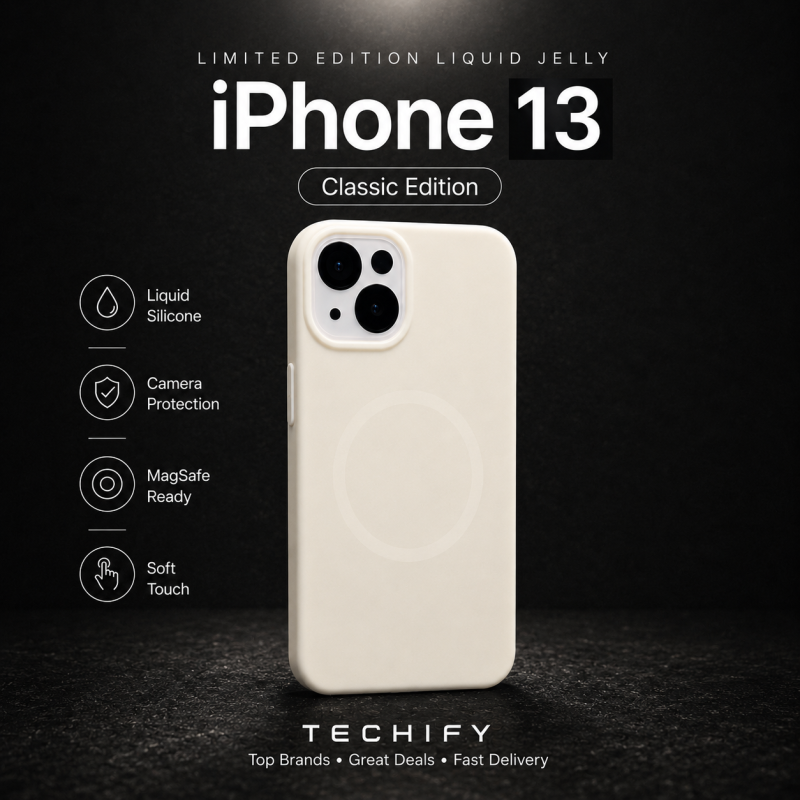 iPhone 13 Phone Cover