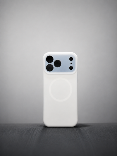 iPhone 17 Pro Phone Cover – iPhone | Techify