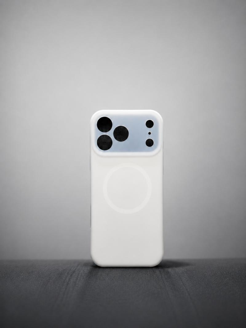 iPhone 17 Pro Phone Cover