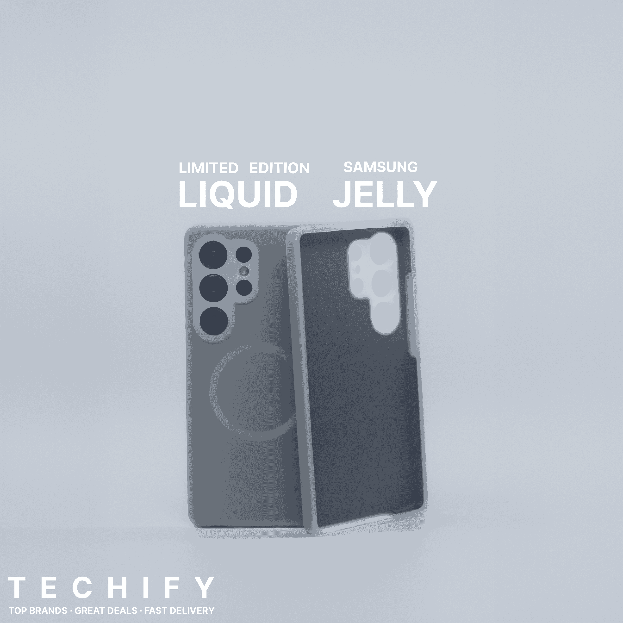 Samsung S23 Phone Cover