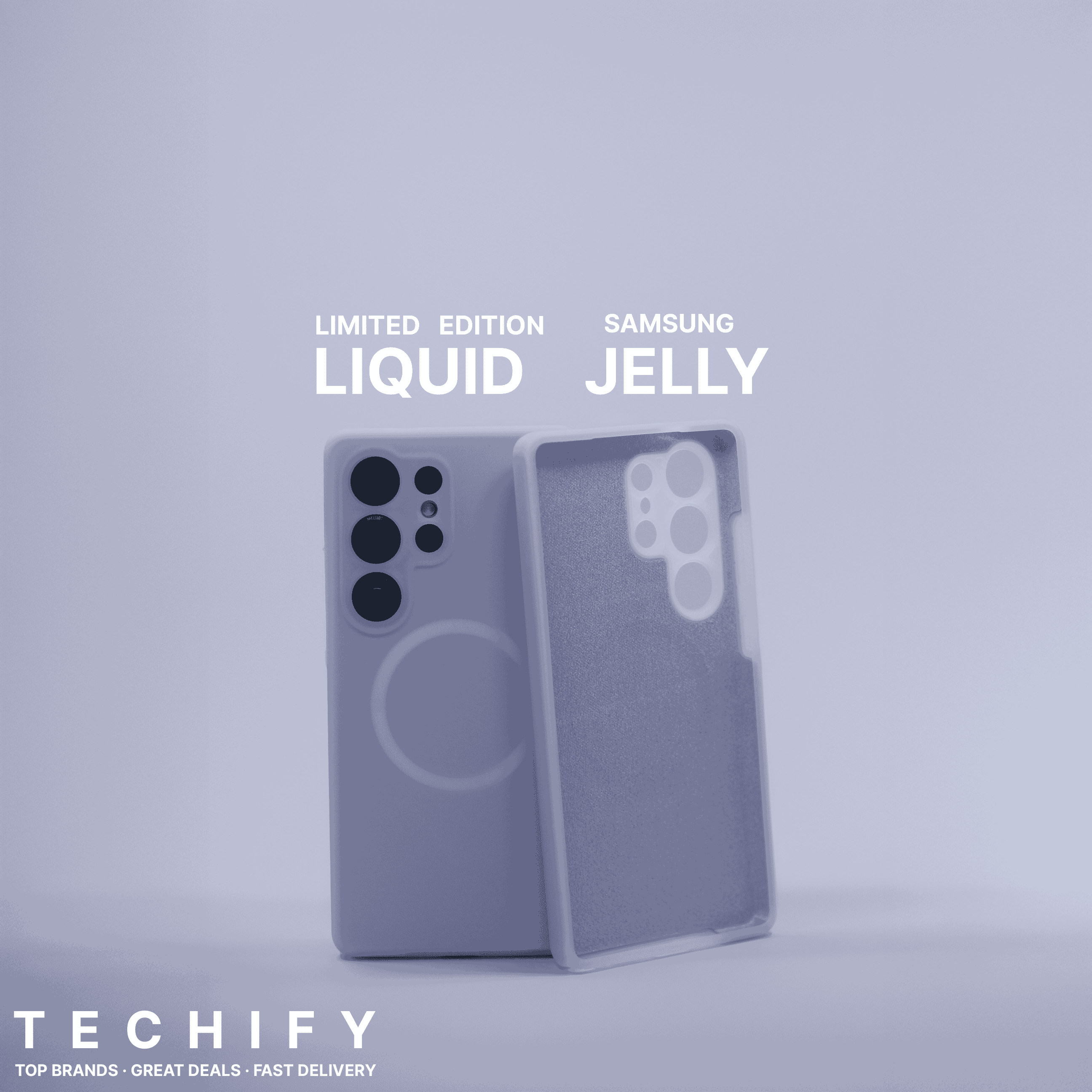 Samsung S25 ultra Phone Cover