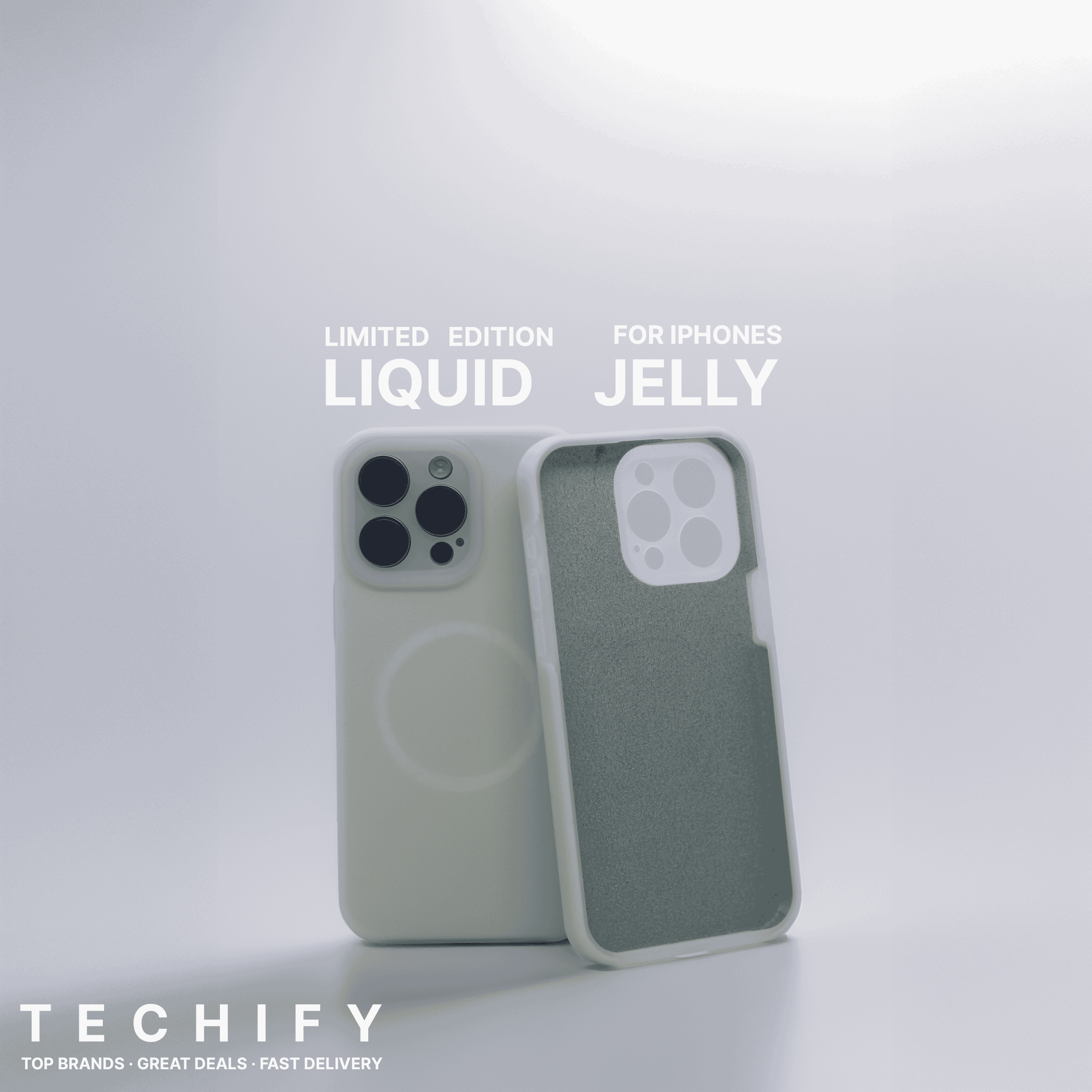 iPhone 13 Phone Cover