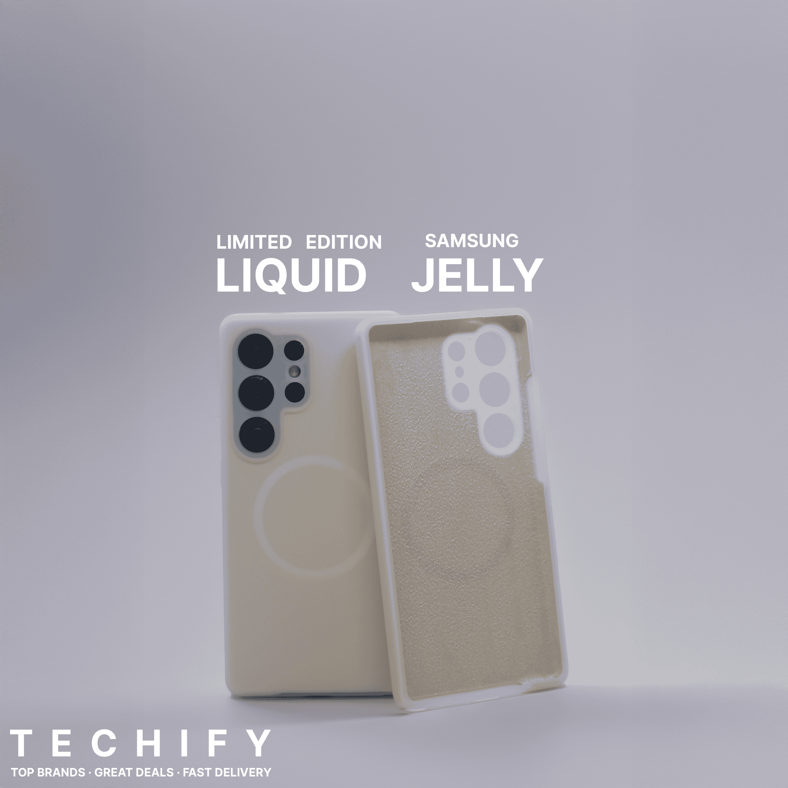 Samsung S24 ultra Phone Cover